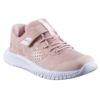 Babolat Pulsion Junior (Girl) All Court Tennis Shoes (Evening Sand) (2025)