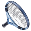 Babolat Pure Drive JR 25 Junior Tennis Racket (Dark Blue) 2025