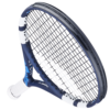 Babolat Drive JR 25 (Blue/White) Junior Tennis Racket (2025)