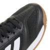 Adidas Junior Ligra 8 Indoor Court Shoes 2025 (Black)