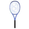 Yonex Ezone Ace Tennis Racket  (Blast Blue) (2025)