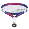 Babolat Drive JR 25 (Blue/Red) Junior Tennis Racket (2025)
