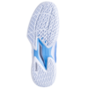 Babolat Mens Jet Tere 2 All Court Tennis Shoes (Blue Atol) (2025)