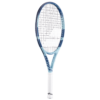 Babolat Pure Drive JR 25 Junior Tennis Racket (Light Blue) 2025