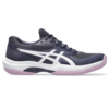 Asics Womens Game FF Clay/Omni Court Shoe (Indigo Fog/White) 2025