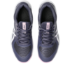 Asics Womens Game FF All Court Shoe (Indigo Fog/White) 2025