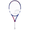 Babolat Drive JR 25 (Blue/Red) Junior Tennis Racket (2025)