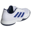 Adidas Junior Gamespec All Court Shoes 2025 (White)