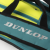 Dunlop SX Performance 12 Racket (Teal/Black/Yellow) (2025)