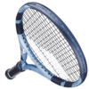 Babolat Pure Drive JR 26 Junior Tennis Racket (Dark Blue) 2025