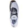 Babolat Mens Shadow Spirit 2 Indoor Court Shoes (White/Black) (2025)