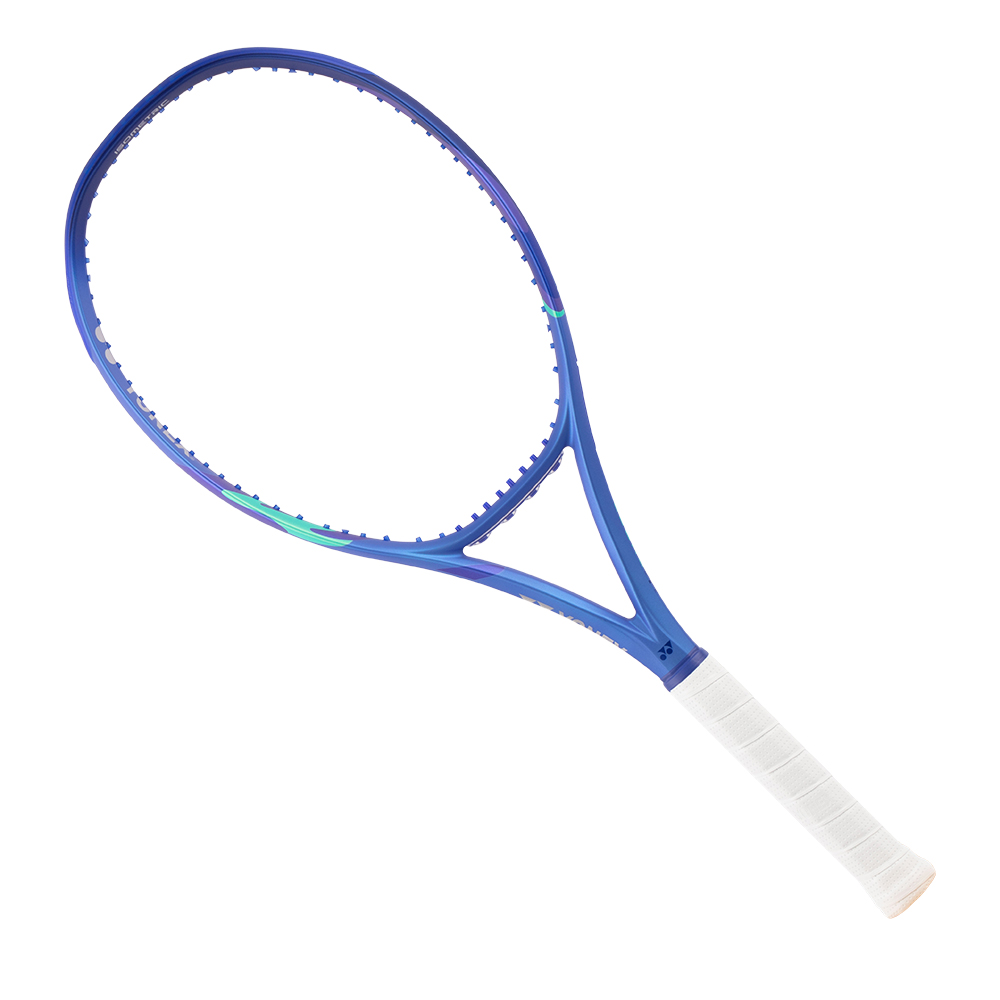 Yonex Ezone 98 Tour Tennis Racket [Frame Only] (Blast Blue) (2025)