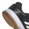 Adidas Mens Speedcourt Indoor Court Shoes 2025 (Black)