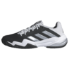 Adidas Mens Barricade 13 All Court Shoes 2025 (Black) All Court Shoes