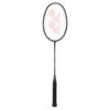 Yonex Arcsaber 2 Clear Badminton Racket (Black/Blue) 2024