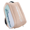 Bullpadel Elite Padel Racket Bag (2025) (Pink)
