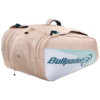 Bullpadel Elite Padel Racket Bag (2025) (Pink)