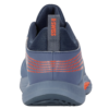 K-Swiss Junior SpeedTrac All Court Shoe (Infinity/Orion Blue/Scarlet Ibis) - Size 3 UK