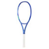 Yonex Ezone 100 SL Tennis Racket [Frame Only] (Blast Blue) (2025)