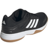 Adidas Mens Speedcourt Indoor Court Shoes 2025 (Black)