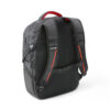 Bullpadel Xplo Backpack (2025) Black