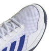 Adidas Junior Gamespec All Court Shoes 2025 (White)