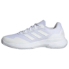 Adidas Mens GameCourt 2 All Court Shoes 2025 (White)