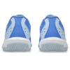 Asics Womens Gel-Rocket 11 Indoor Court Shoe (Blue Coast/White) 2025