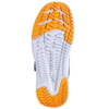 Babolat Pulsion Junior (Boy) All Court Tennis Shoes (Blue/Yellow) (2025)