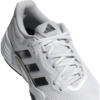 Adidas Mens Solematch Control 2 All Court Shoes 2025 (White/Navy)