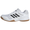 Adidas Mens Speedcourt Indoor Court Shoes 2025 (White)