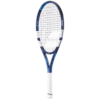 Babolat Drive JR 25 (Blue/White) Junior Tennis Racket (2025)
