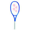 Yonex Ezone 105 Tennis Racket [Frame Only] (Blast Blue) (2025)
