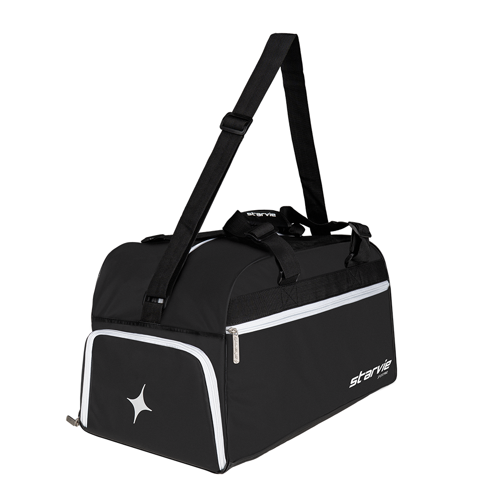 StarVie Black Gym Bag