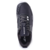 Babolat Womens SFX Evo All Court Tennis Shoes (Black/Silver) (2025)