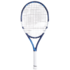 Babolat Drive JR 25 (Blue/White) Junior Tennis Racket (2025)