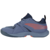 K-Swiss Junior SpeedTrac All Court Shoe (Infinity/Orion Blue/Scarlet Ibis) - Size 3 UK