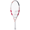 Babolat Drive JR 23 (White) Junior Tennis Racket (2025)