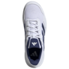 Adidas Unisex Game Spec 2 All Court Shoes (White)
