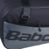 Babolat Court S Padel Racket Bag (Black) 2025