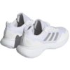 Adidas Womens GameCourt 2 All Court Shoes 2025 (White)
