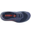 K-Swiss Junior SpeedTrac All Court Shoe (Infinity/Orion Blue/Scarlet Ibis) - Size 3 UK