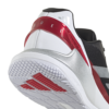 Adidas Mens Crazyquick LS Padel Shoes 2025 (Black)