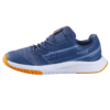 Babolat Pulsion Junior (Boy) All Court Tennis Shoes (Blue/Yellow) (2025)