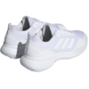 Adidas Mens GameCourt 2 All Court Shoes 2025 (White)