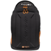StarVie Hard EVA Kenta backpack with an embossed StarVie logo across the front