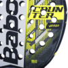 Babolat Counter Veron 2.5 Padel Racket (2025)