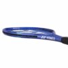 Yonex Ezone Ace Tennis Racket  (Blast Blue) (2025)