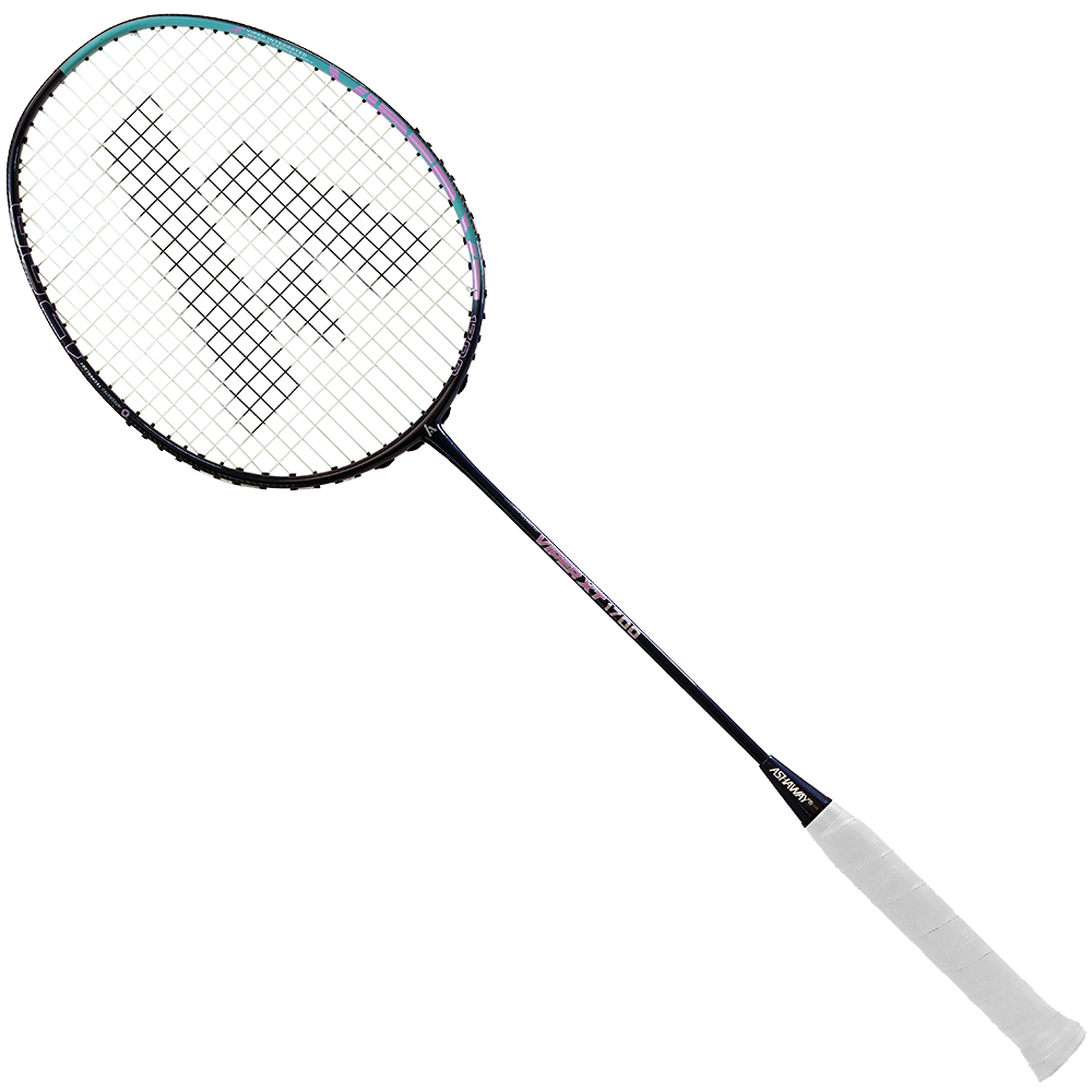 Ashaway Viper Badminton Racket