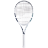 Babolat Evo Drive Lite Gen 2 (White) Tennis Racket (2025)